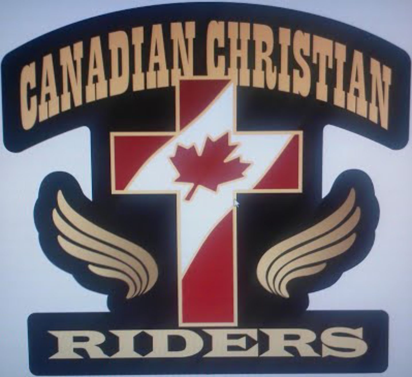 Motorcycles for Jesus – Spur Ottawa