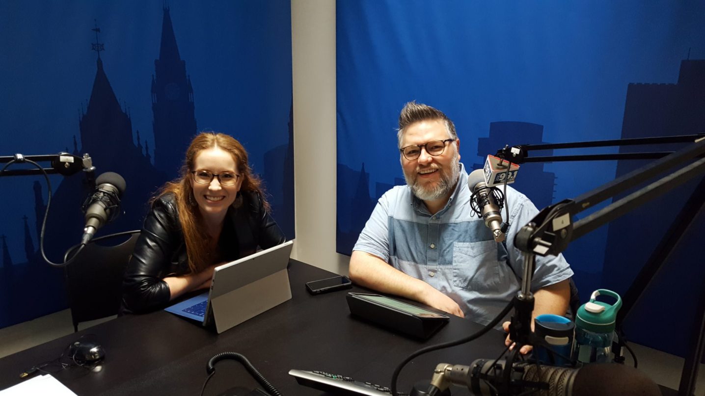 Core Worship offers support to local worship leaders Spur Ottawa